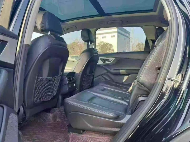 黄冈20年奥迪Q75