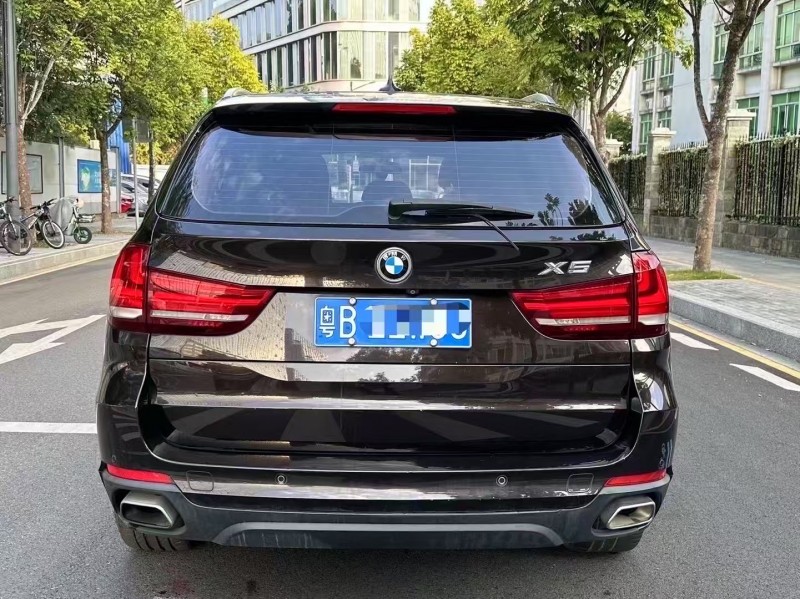 深圳19年宝马X59