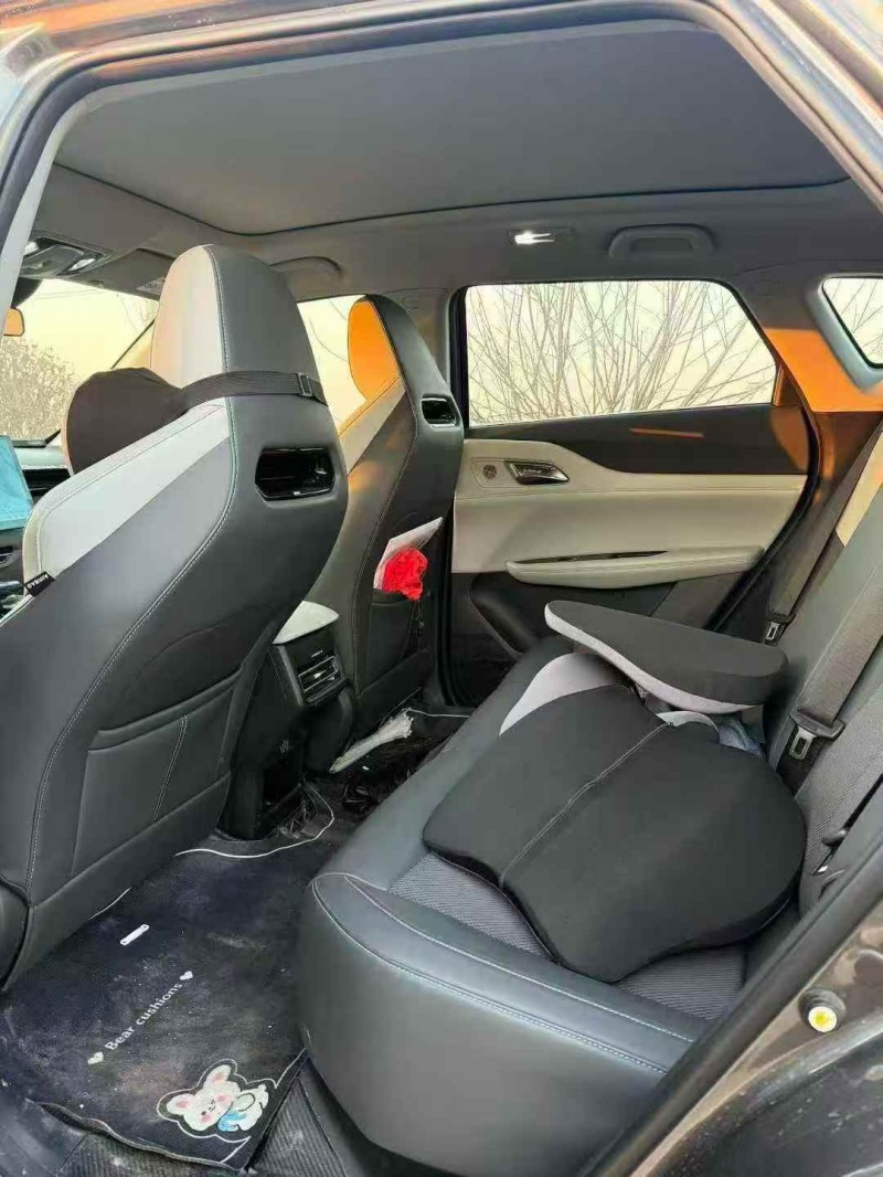 菏泽24年长安汽车UNI6