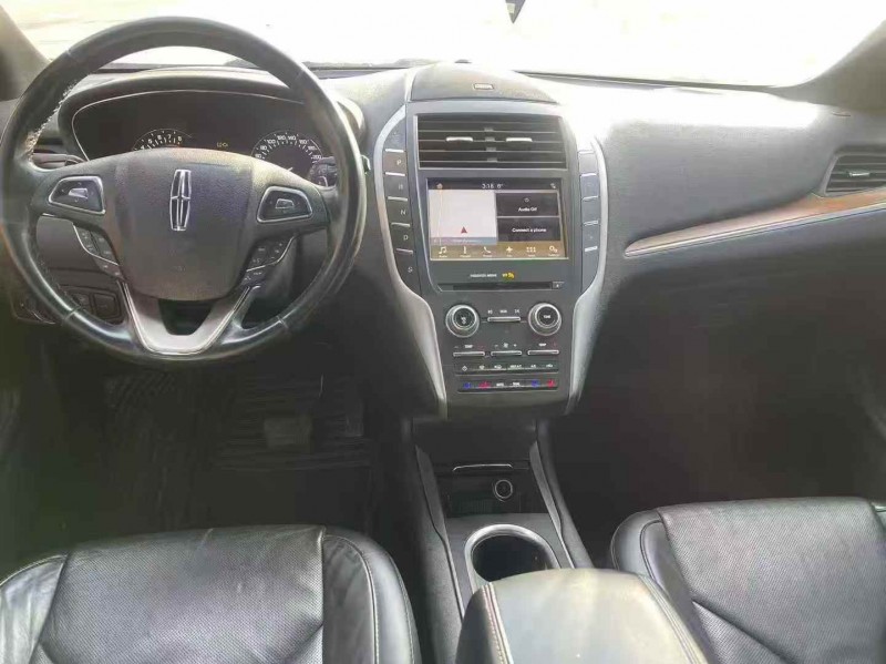 平顶山17年林肯MKC6