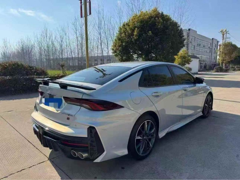 常州24年传祺影豹9