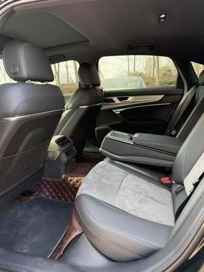 菏泽24年奥迪A6L6