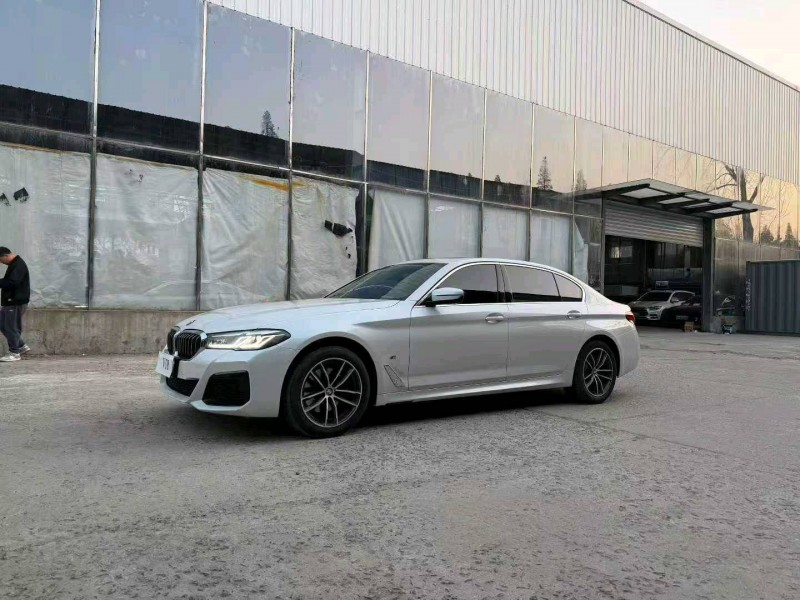 徐州21年宝马5系2