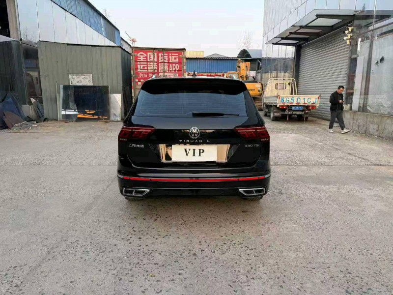 徐州22年大众途观9