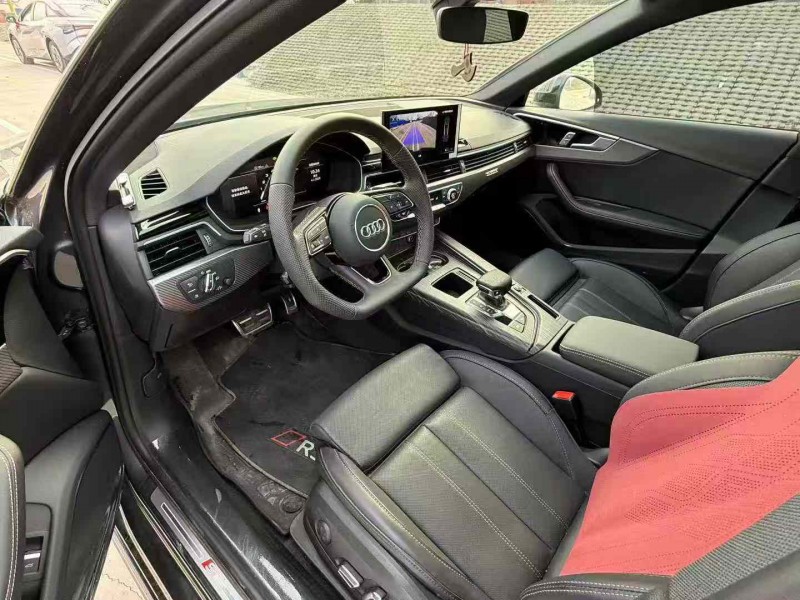 青岛24年奥迪A4L6