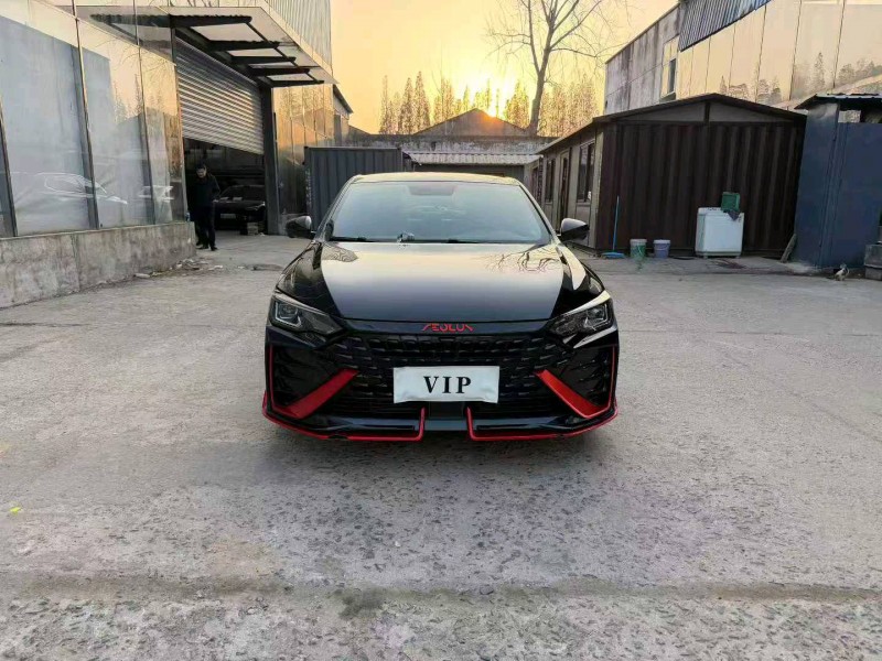 徐州22年东风奕炫1