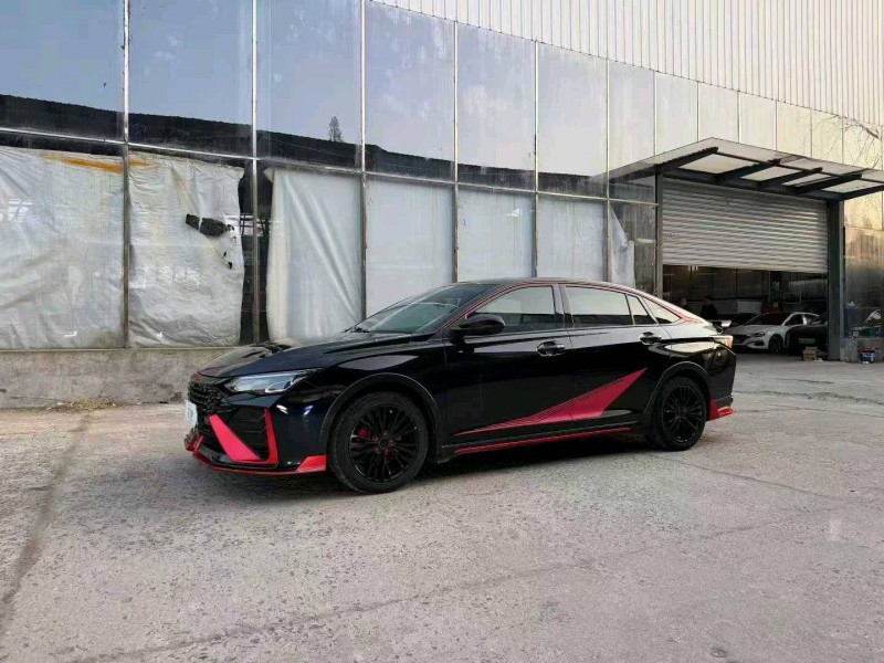 徐州22年东风奕炫2