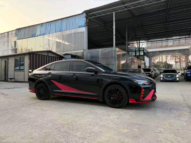 徐州22年东风奕炫3