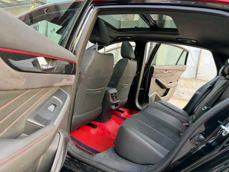 徐州22年东风奕炫4