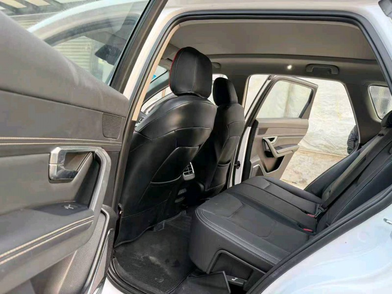 徐州20年比亚迪宋4