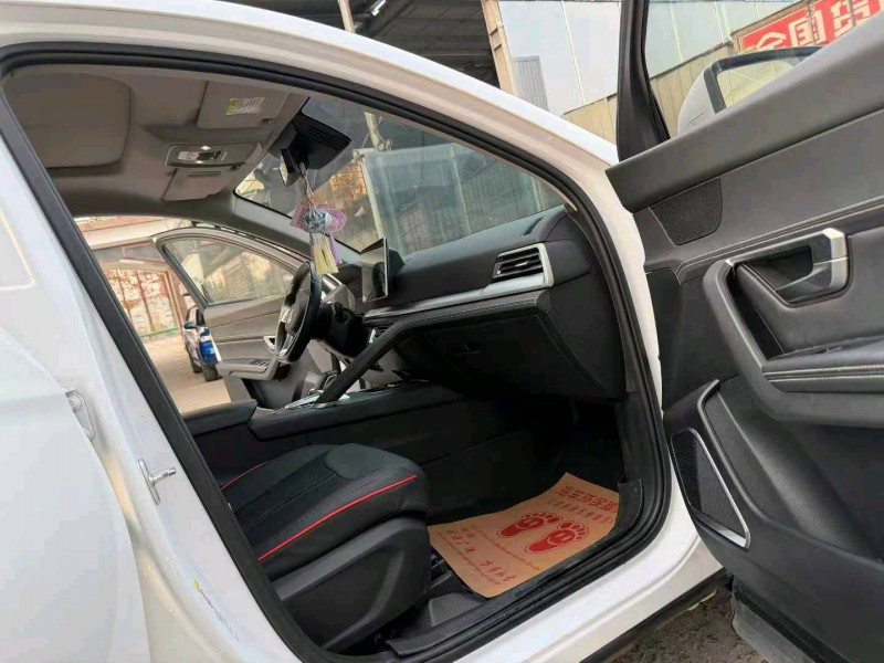 徐州20年比亚迪宋6