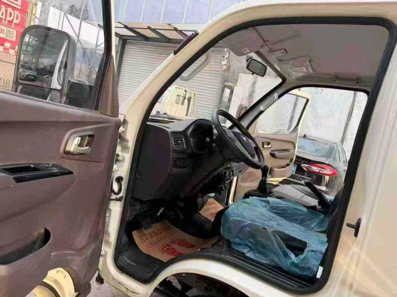 徐州24年福田奥铃6