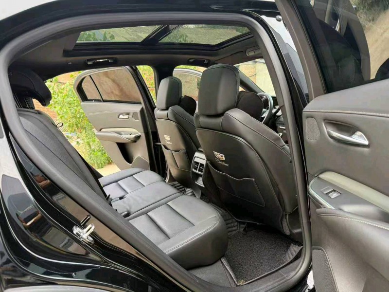 徐州22年凯迪拉克XT47