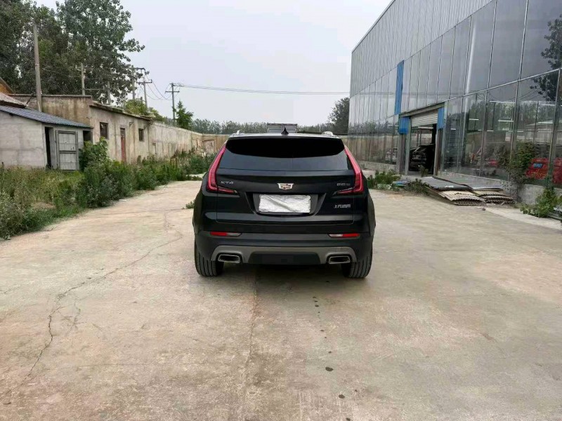 徐州22年凯迪拉克XT49