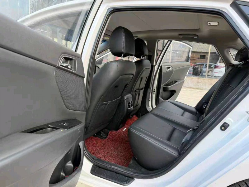 徐州17年现代名图4