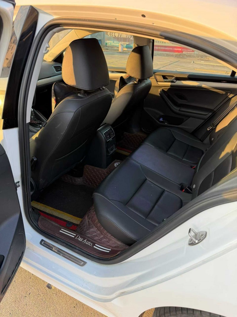 苏州16年大众速腾6