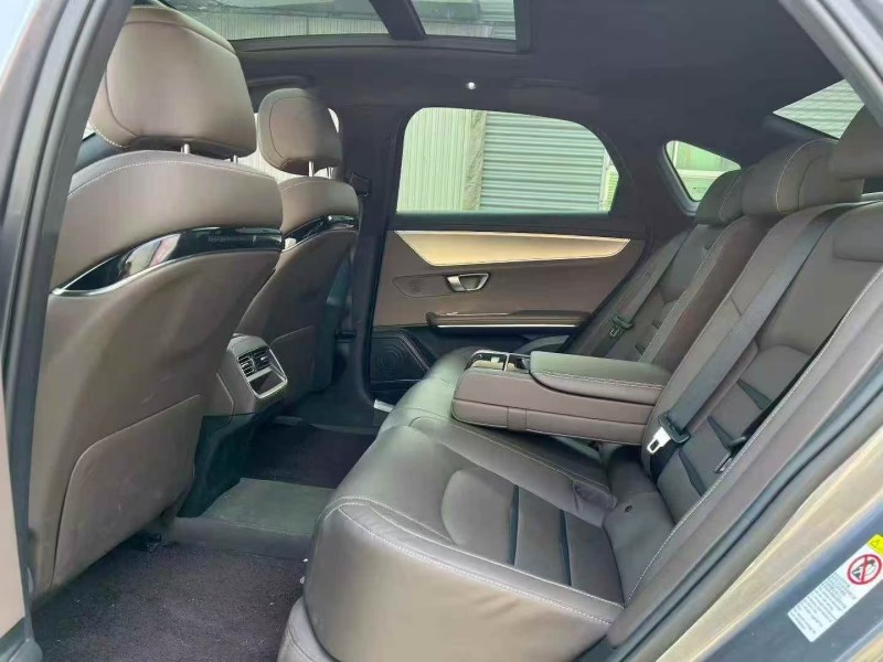 临沂22年比亚迪汉7