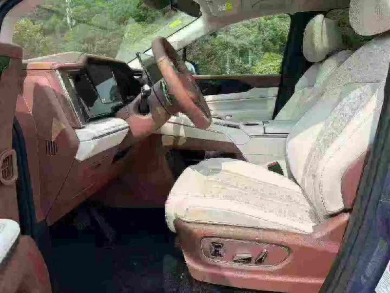 衢州25年比亚迪夏4