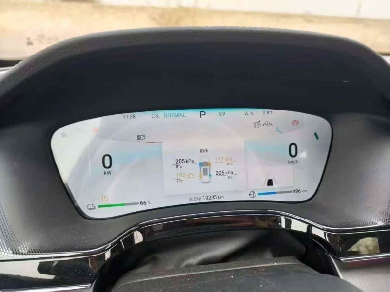 西安24年比亚迪唐8