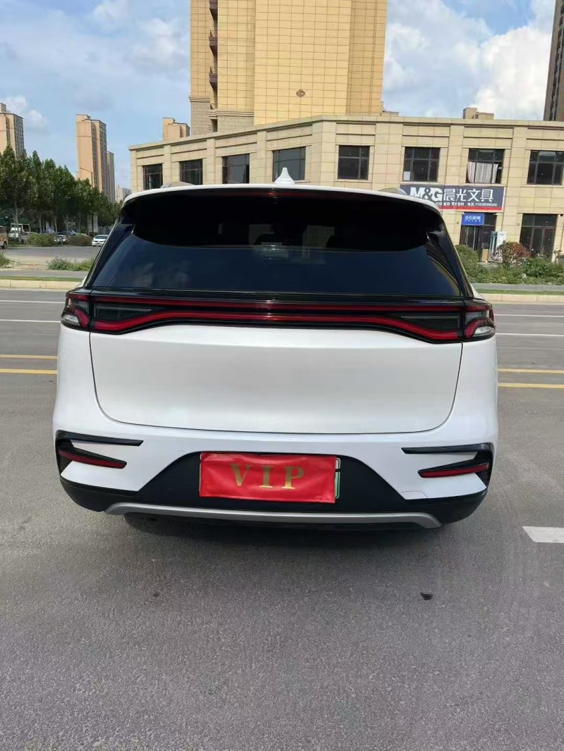 郑州23年比亚迪唐2