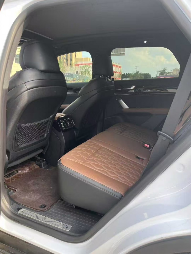 郑州23年比亚迪唐7