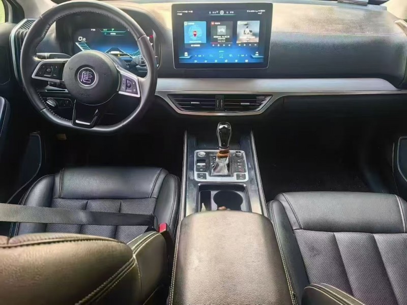 开封19年比亚迪唐5