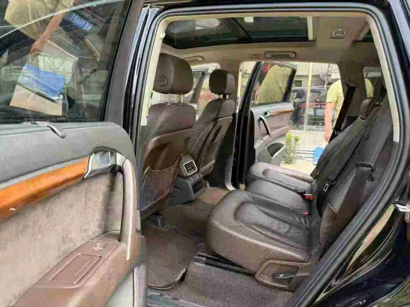 徐州13年奥迪Q75