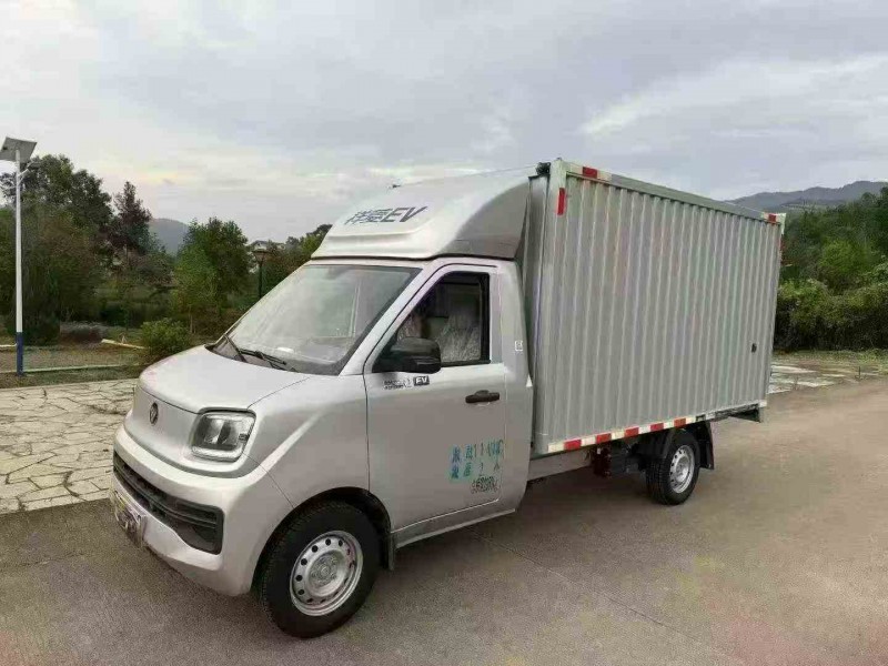 南平25年福田祥菱2