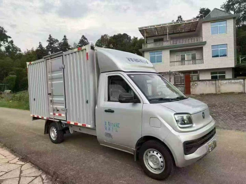 南平25年福田祥菱3