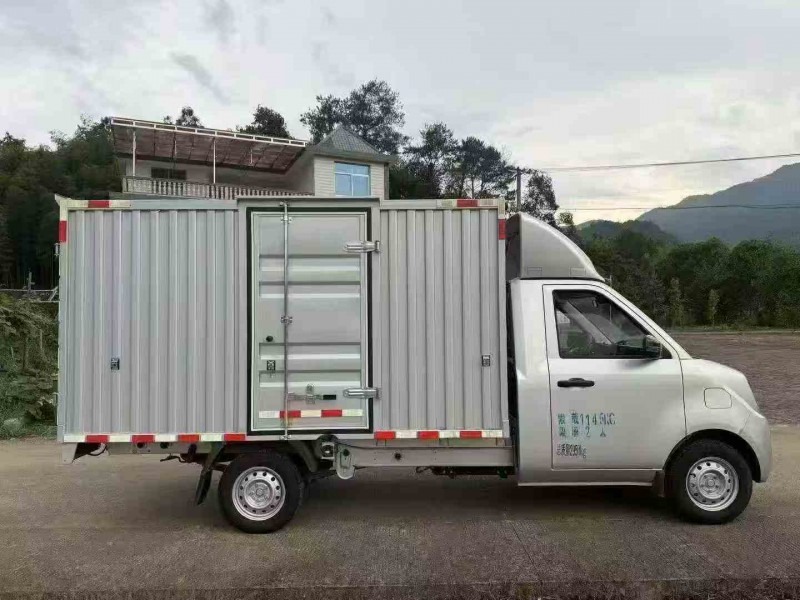 南平25年福田祥菱7