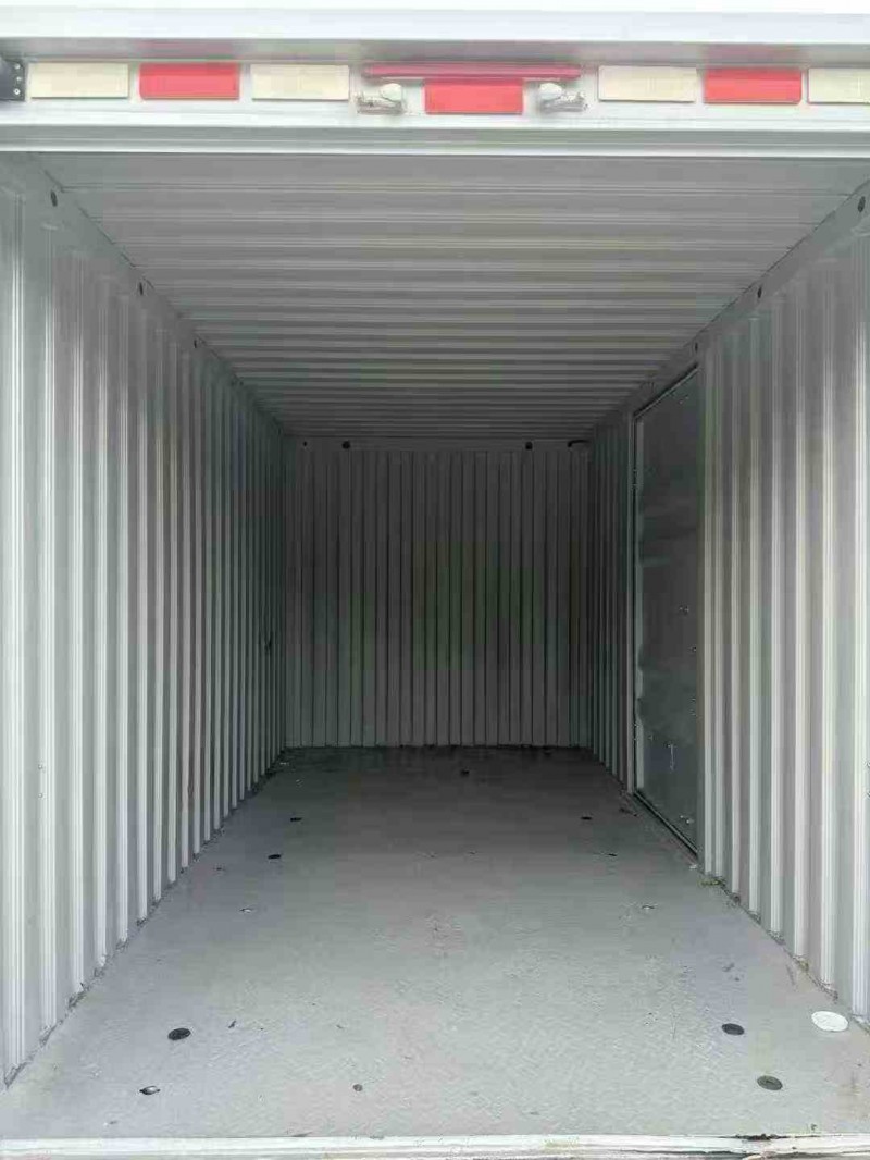 南平25年福田祥菱9