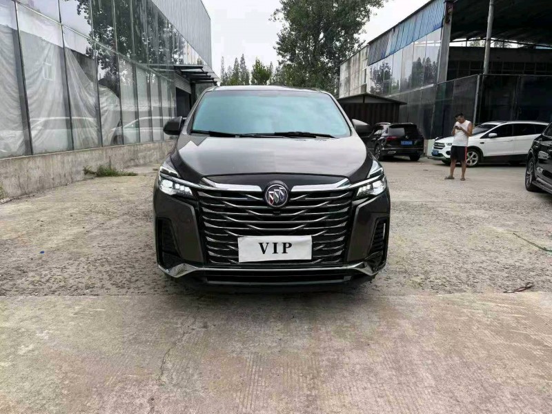 徐州24年别克GL81