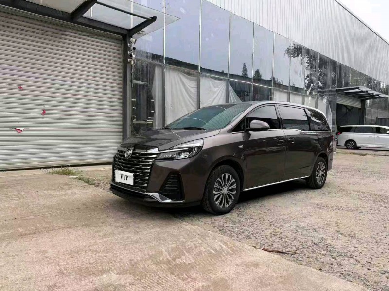 徐州24年别克GL82