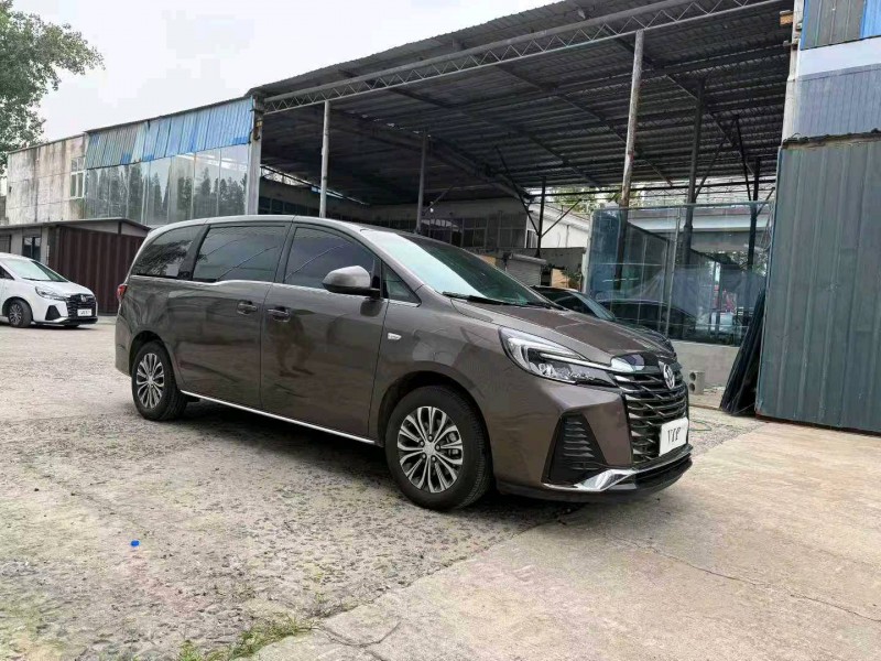 徐州24年别克GL83