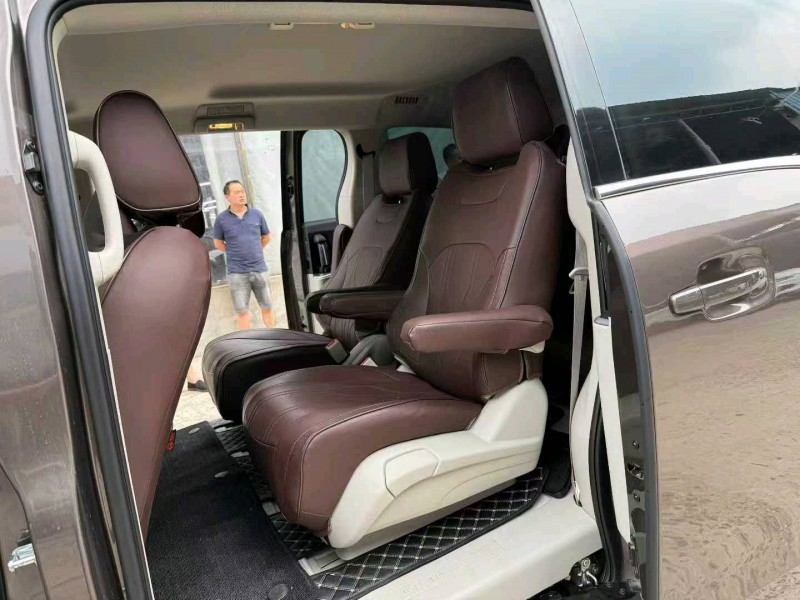 徐州24年别克GL84