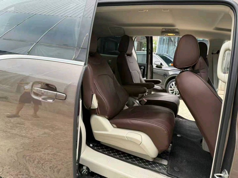 徐州24年别克GL87