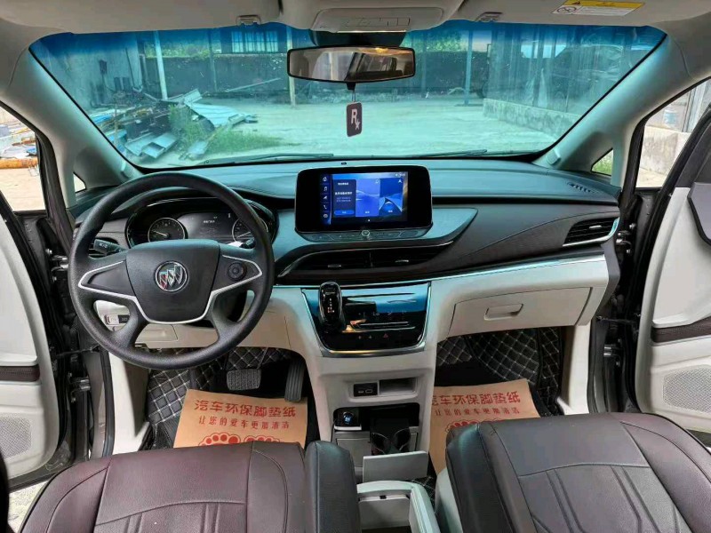 徐州24年别克GL88