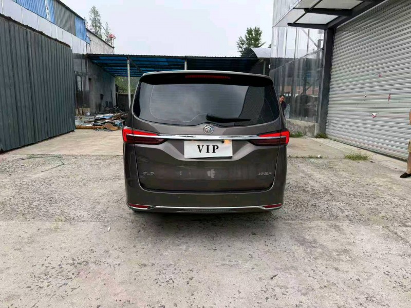 徐州24年别克GL89