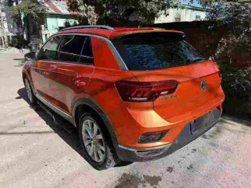 衢州19年大众探歌7