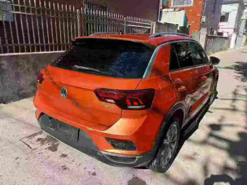 衢州19年大众探歌8