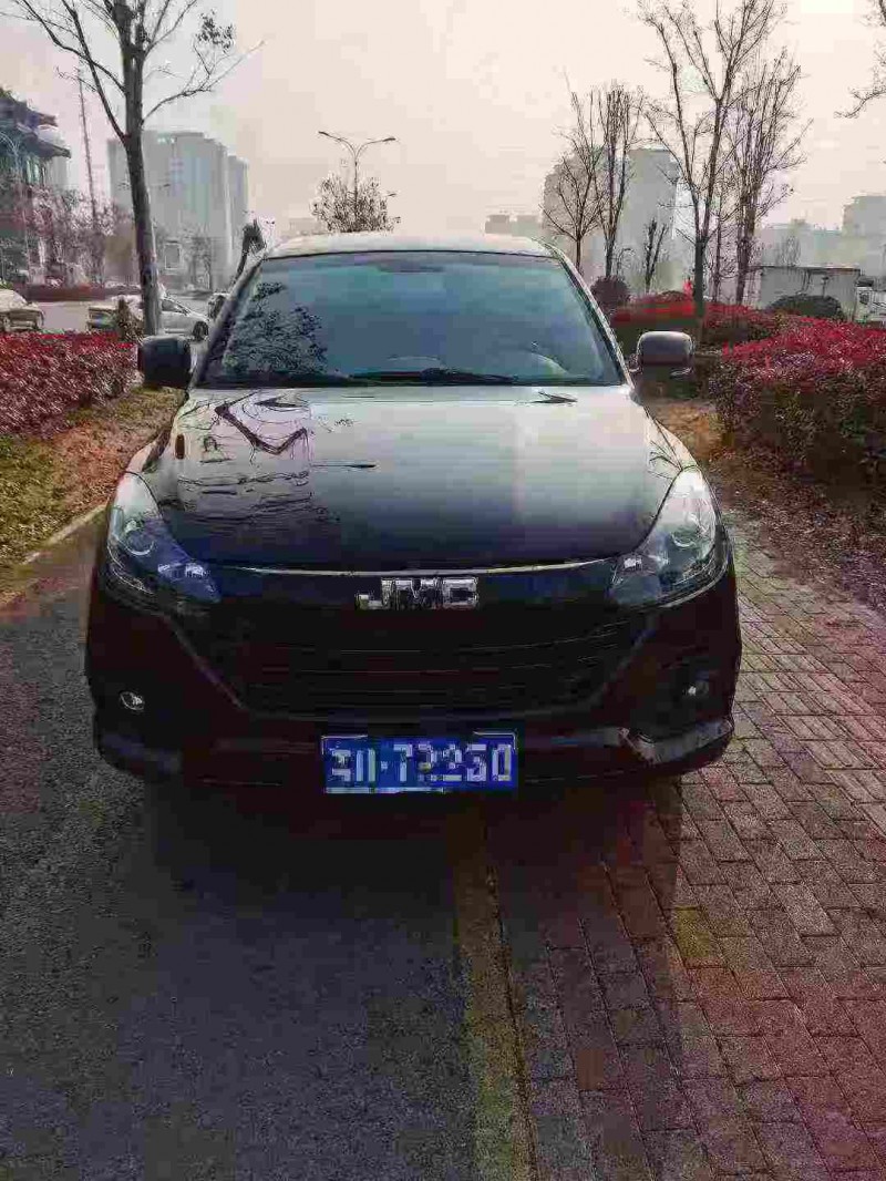 济宁20年江铃宝典1