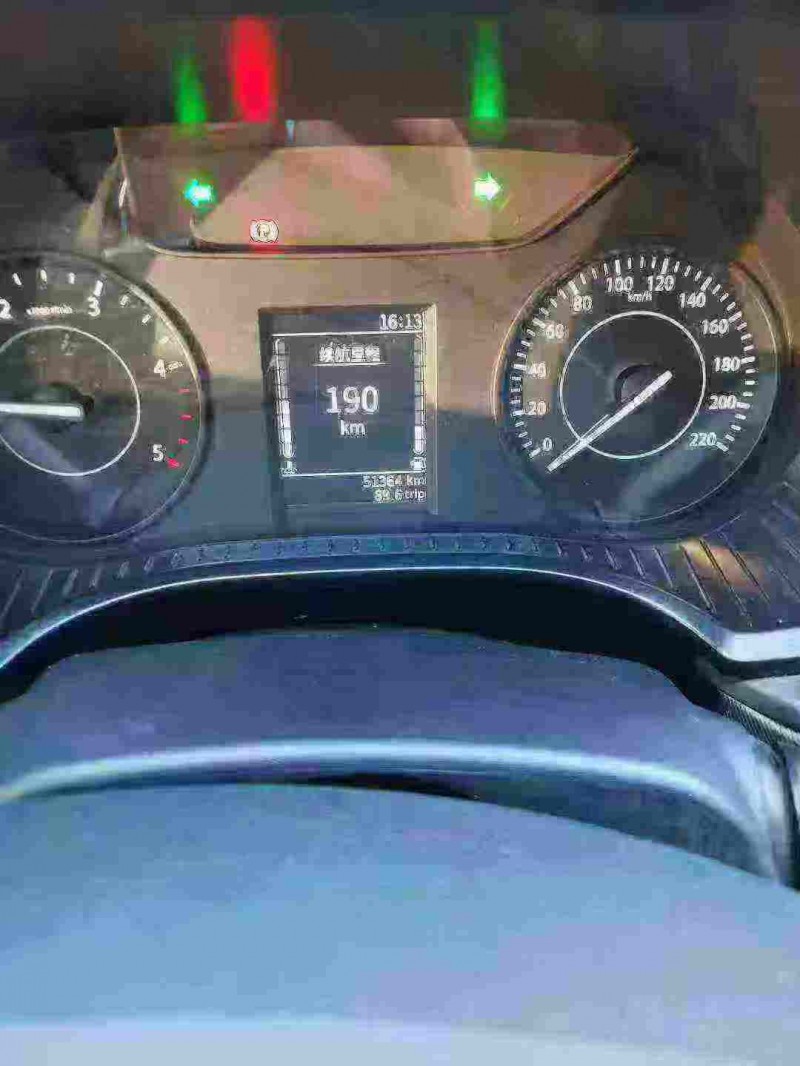 济宁20年江铃宝典5