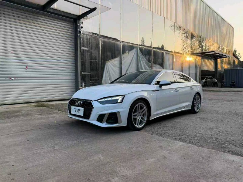 徐州21年奥迪A52