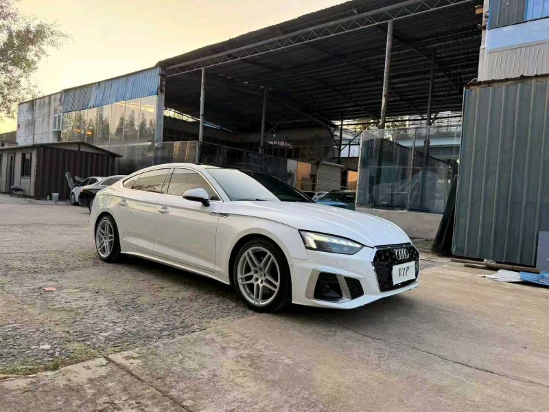 徐州21年奥迪A53