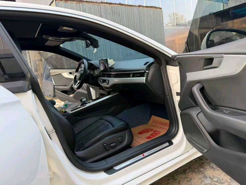 徐州21年奥迪A56