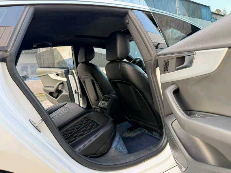 徐州21年奥迪A57