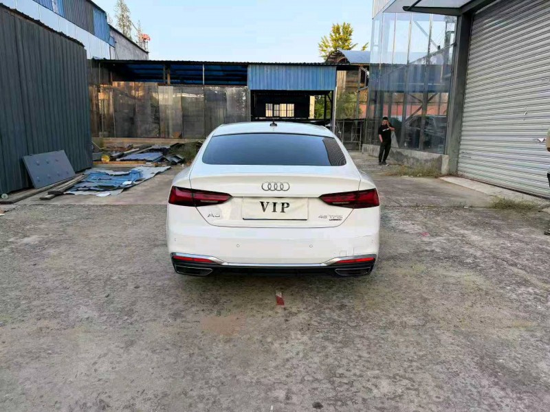 徐州21年奥迪A59