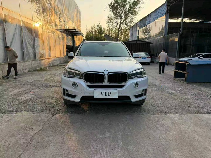 徐州16年宝马X51