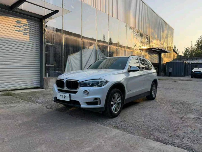 徐州16年宝马X52