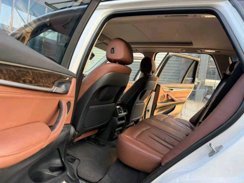 徐州16年宝马X54